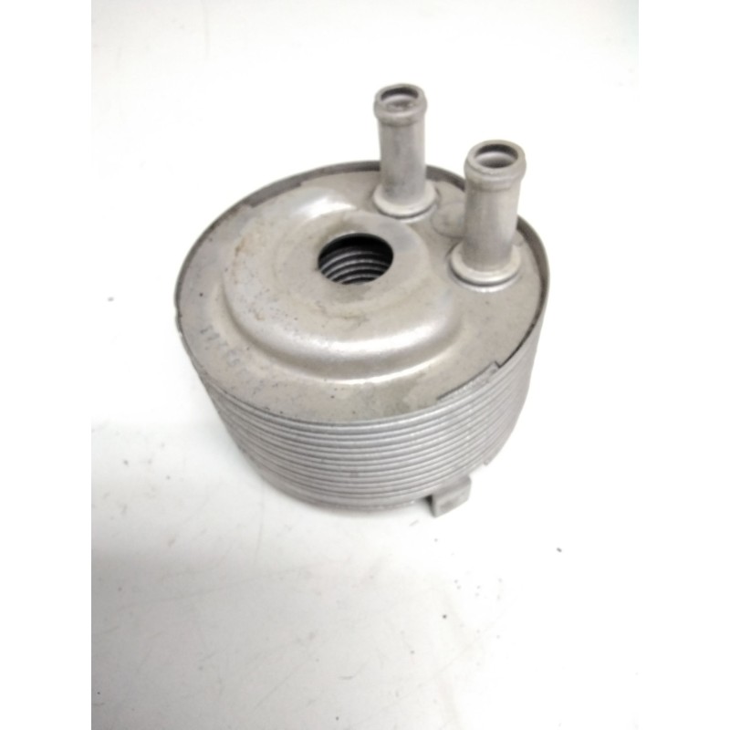 Recambio de enfriador aceite motor para nissan navara pick-up (d40m) 2.5 dci cat referencia OEM IAM 5M30001 324288015 