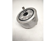 Recambio de enfriador aceite motor para nissan navara pick-up (d40m) 2.5 dci cat referencia OEM IAM 5M30001 324288015 