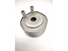 Recambio de enfriador aceite motor para nissan navara pick-up (d40m) 2.5 dci cat referencia OEM IAM 5M30001 324288015  2