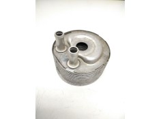 Recambio de enfriador aceite motor para nissan navara pick-up (d40m) 2.5 dci cat referencia OEM IAM 5M30001 324288015  2