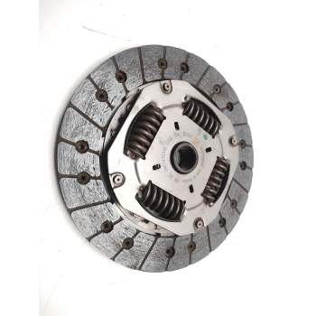 Recambio de disco embrague para volkswagen polo advance referencia OEM IAM 04C141031C  