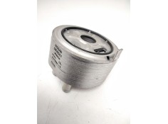 Recambio de enfriador aceite motor para nissan navara pick-up (d40m) 2.5 dci cat referencia OEM IAM 5M30001 324288015 