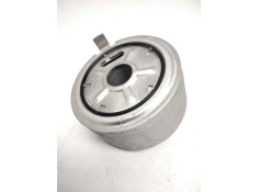 Recambio de enfriador aceite motor para nissan navara pick-up (d40m) 2.5 dci cat referencia OEM IAM 5M30001 324288015 