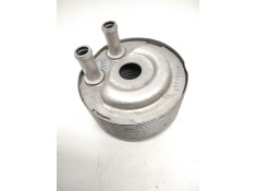 Recambio de enfriador aceite motor para nissan navara pick-up (d40m) 2.5 dci cat referencia OEM IAM 5M30001 324288015  2