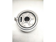 Recambio de enfriador aceite motor para nissan navara pick-up (d40m) 2.5 dci cat referencia OEM IAM 5M30001 324288015 