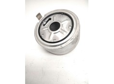 Recambio de enfriador aceite motor para nissan navara pick-up (d40m) 2.5 dci cat referencia OEM IAM 5M30001 324288015 