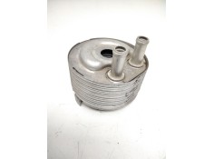 Recambio de enfriador aceite motor para nissan navara pick-up (d40m) 2.5 dci cat referencia OEM IAM 5M30001 324288015  2