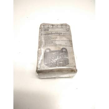 Recambio de pastillas de freno para bmw 7 (e23) 735 i referencia OEM IAM 34211119184  TRASERAS