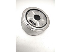 Recambio de enfriador aceite motor para nissan navara pick-up (d40m) 2.5 dci cat referencia OEM IAM 5M30001 324288015 