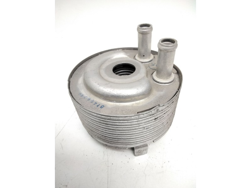 Recambio de enfriador aceite motor para nissan navara pick-up (d40m) 2.5 dci cat referencia OEM IAM 5M30001 324288015 