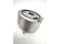 Recambio de enfriador aceite motor para nissan navara pick-up (d40m) 2.5 dci cat referencia OEM IAM 5M30001 324288015 