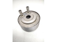 Recambio de enfriador aceite motor para nissan navara pick-up (d40m) 2.5 dci cat referencia OEM IAM 5M30001 324288015  2