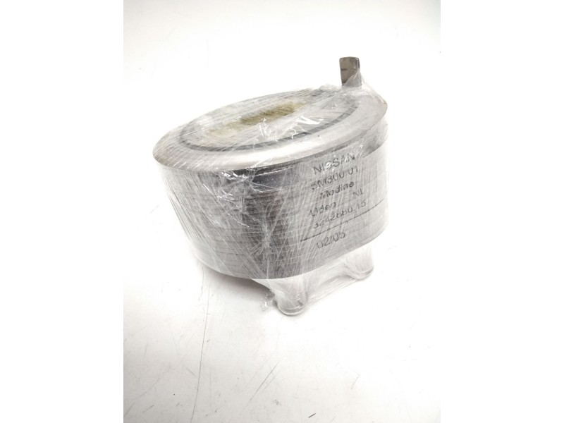 Recambio de enfriador aceite motor para nissan navara pick-up (d40m) 2.5 dci cat referencia OEM IAM 5M30001 324288015 