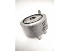 Recambio de enfriador aceite motor para nissan navara pick-up (d40m) 2.5 dci cat referencia OEM IAM 5M30001 324288015 