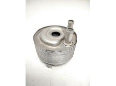 Recambio de enfriador aceite motor para nissan navara pick-up (d40m) 2.5 dci cat referencia OEM IAM 5M30001 324288015  2