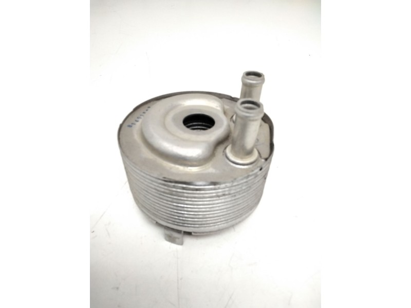 Recambio de enfriador aceite motor para nissan navara pick-up (d40m) 2.5 dci cat referencia OEM IAM 5M30001 324288015 