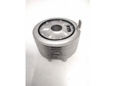 Recambio de enfriador aceite motor para nissan navara pick-up (d40m) 2.5 dci cat referencia OEM IAM 5M30001 324288015 