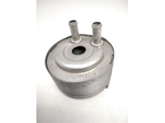Recambio de enfriador aceite motor para nissan navara pick-up (d40m) 2.5 dci cat referencia OEM IAM 5M30001 324288015  2