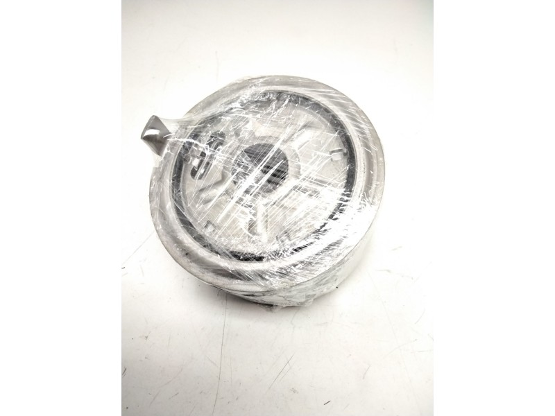 Recambio de enfriador aceite motor para nissan navara pick-up (d40m) 2.5 dci cat referencia OEM IAM 5M30001 324288015 