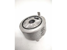 Recambio de enfriador aceite motor para nissan navara pick-up (d40m) 2.5 dci cat referencia OEM IAM 5M30001 324288015 