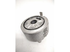 Recambio de enfriador aceite motor para nissan navara pick-up (d40m) 2.5 dci cat referencia OEM IAM 5M30001 324288015  2