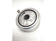 Recambio de enfriador aceite motor para nissan navara pick-up (d40m) 2.5 dci cat referencia OEM IAM 5M30001 324288015 