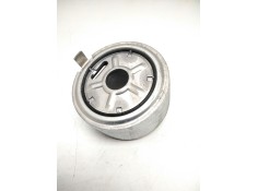Recambio de enfriador aceite motor para nissan navara pick-up (d40m) 2.5 dci cat referencia OEM IAM 5M30001 324288015 