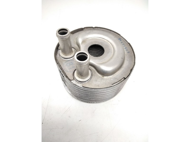 Recambio de enfriador aceite motor para nissan navara pick-up (d40m) 2.5 dci cat referencia OEM IAM 5M30001 324288015 