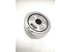 Recambio de enfriador aceite motor para nissan navara pick-up (d40m) 2.5 dci cat referencia OEM IAM 5M30001 324288015 