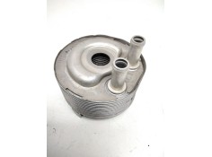 Recambio de enfriador aceite motor para nissan navara pick-up (d40m) 2.5 dci cat referencia OEM IAM 5M30001 324288015 