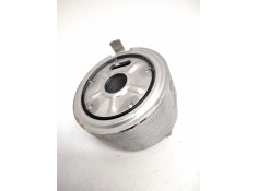 Recambio de enfriador aceite motor para nissan navara pick-up (d40m) 2.5 dci cat referencia OEM IAM 5M30001 324288015  2