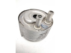Recambio de enfriador aceite motor para nissan navara pick-up (d40m) 2.5 dci cat referencia OEM IAM 5M30001 324288015  2