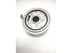 Recambio de enfriador aceite motor para nissan navara pick-up (d40m) 2.5 dci cat referencia OEM IAM 5M30001 324288015 