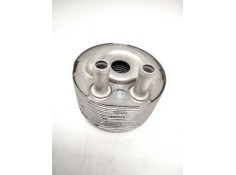 Recambio de enfriador aceite motor para nissan navara pick-up (d40m) 2.5 dci cat referencia OEM IAM 5M30001 324288015  2