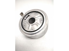 Recambio de enfriador aceite motor para nissan navara pick-up (d40m) 2.5 dci cat referencia OEM IAM 5M30001 324288015 