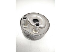 Recambio de enfriador aceite motor para nissan navara pick-up (d40m) 2.5 dci cat referencia OEM IAM 5M30001 324288015  2