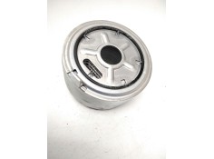 Recambio de enfriador aceite motor para nissan navara pick-up (d40m) 2.5 dci cat referencia OEM IAM 5M30001 324288015 