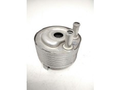 Recambio de enfriador aceite motor para nissan navara pick-up (d40m) 2.5 dci cat referencia OEM IAM 5M30001 324288015  2