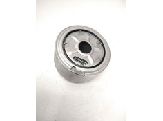 Recambio de enfriador aceite motor para nissan navara pick-up (d40m) 2.5 dci cat referencia OEM IAM 5M30001 324288015 