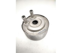 Recambio de enfriador aceite motor para nissan navara pick-up (d40m) 2.5 dci cat referencia OEM IAM 5M30001 324288015  2