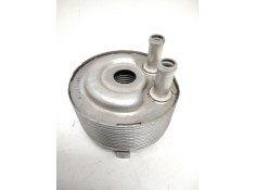 Recambio de enfriador aceite motor para nissan navara pick-up (d40m) 2.5 dci cat referencia OEM IAM 5M30001 324288015  2