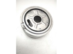 Recambio de enfriador aceite motor para nissan navara pick-up (d40m) 2.5 dci cat referencia OEM IAM 5M30001 324288015 