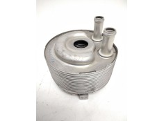 Recambio de enfriador aceite motor para nissan navara pick-up (d40m) 2.5 dci cat referencia OEM IAM 5M30001 324288015  2