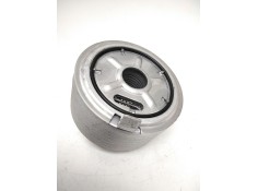 Recambio de enfriador aceite motor para nissan navara pick-up (d40m) 2.5 dci cat referencia OEM IAM 5M30001 324288015 