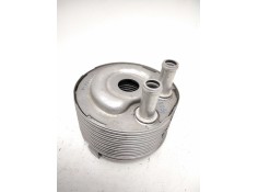 Recambio de enfriador aceite motor para nissan navara pick-up (d40m) 2.5 dci cat referencia OEM IAM 5M30001 324288015  2