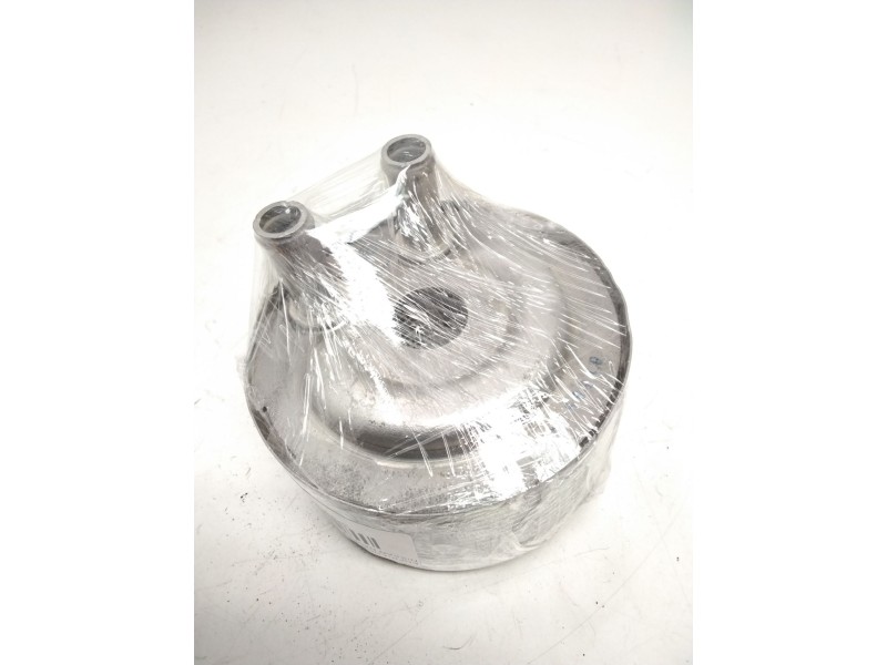 Recambio de enfriador aceite motor para nissan navara pick-up (d40m) 2.5 dci cat referencia OEM IAM 5M30001 324288015 