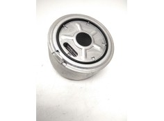 Recambio de enfriador aceite motor para nissan navara pick-up (d40m) 2.5 dci cat referencia OEM IAM 5M30001 324288015 