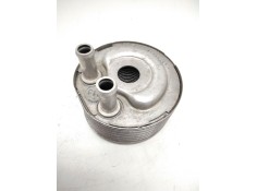 Recambio de enfriador aceite motor para nissan navara pick-up (d40m) 2.5 dci cat referencia OEM IAM 5M30001 324288015  2