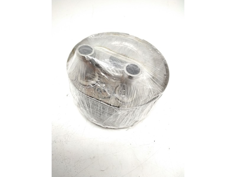 Recambio de enfriador aceite motor para nissan navara pick-up (d40m) 2.5 dci cat referencia OEM IAM 5M30001 324288015 