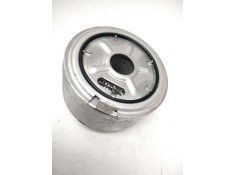 Recambio de enfriador aceite motor para nissan navara pick-up (d40m) 2.5 dci cat referencia OEM IAM 5M30001 324288015 